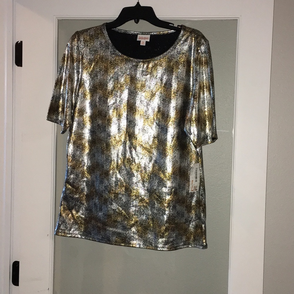 Lularoe Gigi